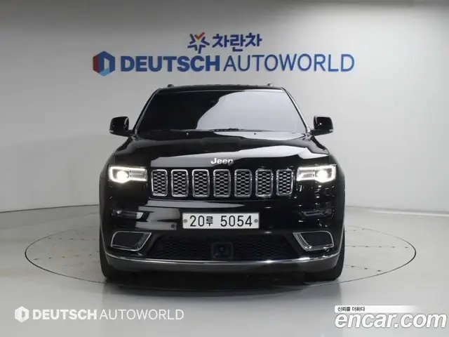 Jeep Cherokee 2018 3.0 автомат (гидро), миниатюра 3 Jeep Cherokee 2018 3.0 автомат (гидро), миниатюра 3