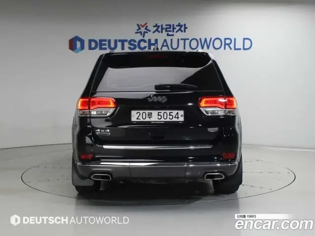 Jeep Cherokee 2018 3.0 автомат (гидро), миниатюра 4 Jeep Cherokee 2018 3.0 автомат (гидро), миниатюра 4