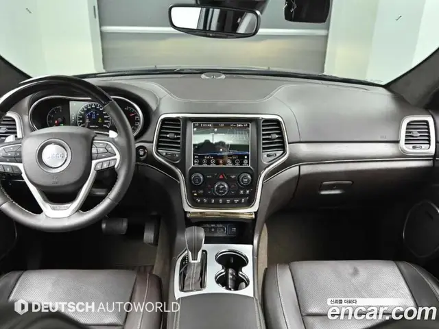Jeep Cherokee 2018 3.0 автомат (гидро), миниатюра 7 Jeep Cherokee 2018 3.0 автомат (гидро), миниатюра 7