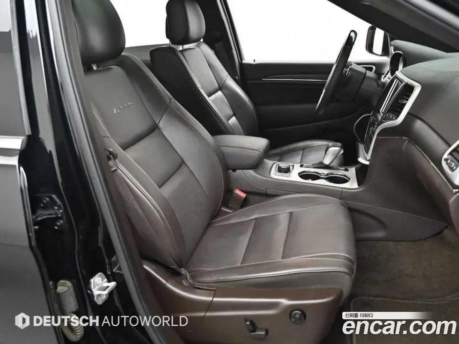 Jeep Cherokee 2018 3.0 автомат (гидро), фото 10 Jeep Cherokee 2018 3.0 автомат (гидро), фото 10