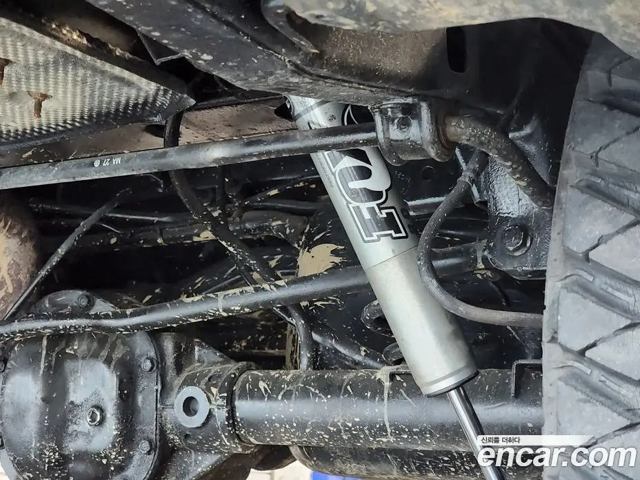 Jeep Wrangler 2012 2.8 автомат (гидро), фото 7