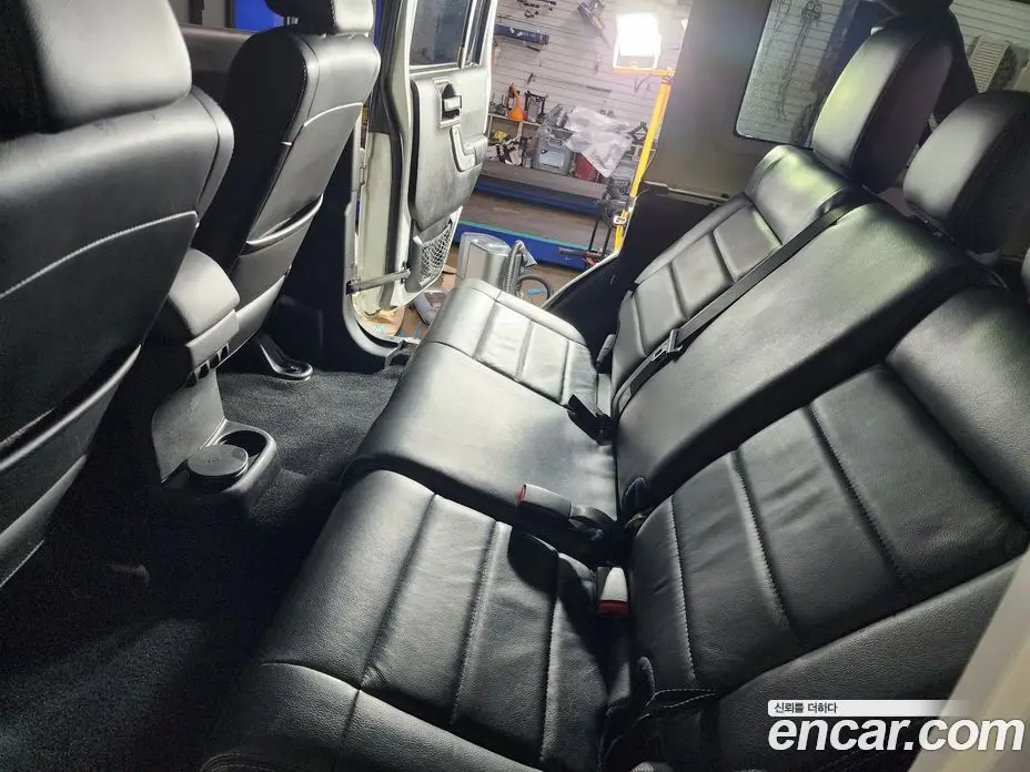 Jeep Wrangler 2012 2.8 автомат (гидро), фото 10