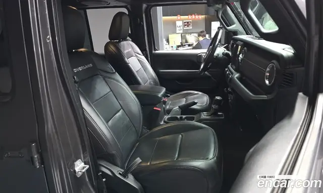 Jeep Wrangler 2019 2.0 автомат (гидро), миниатюра 11 Jeep Wrangler 2019 2.0 автомат (гидро), миниатюра 11