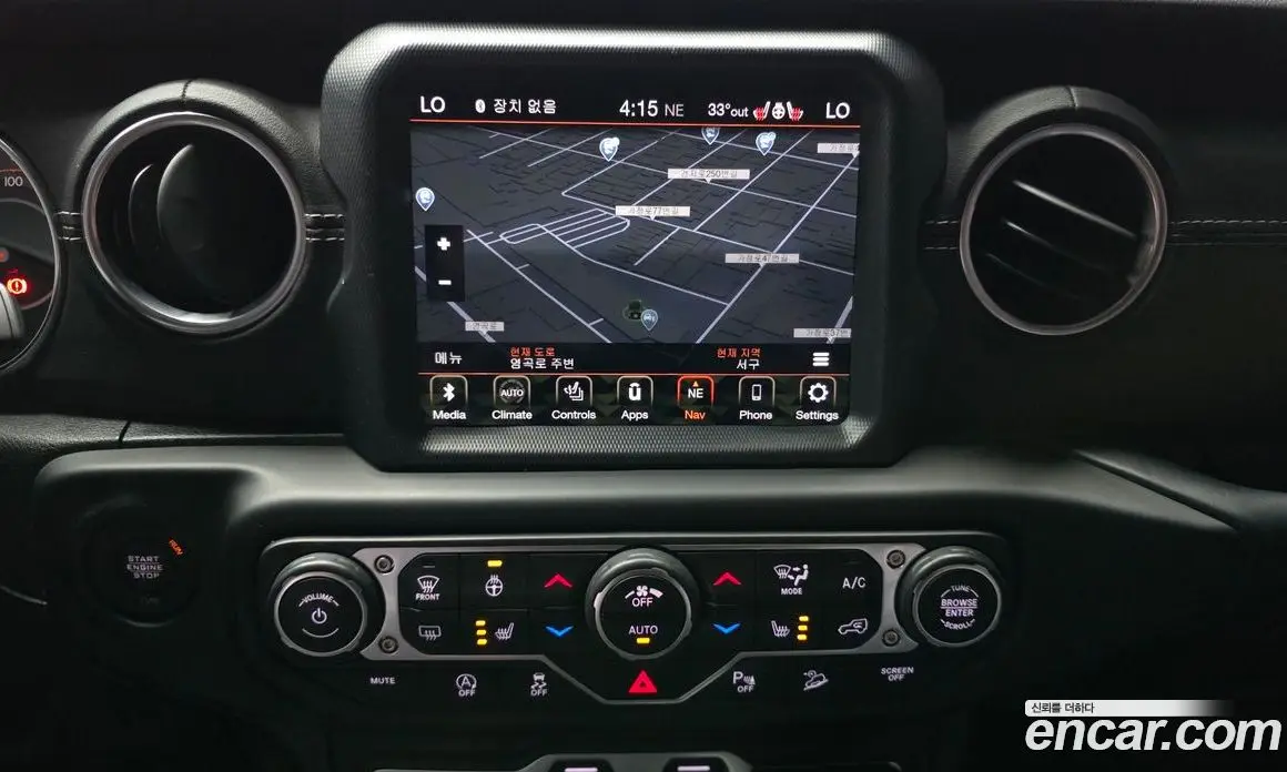 Jeep Wrangler 2019 2.0 автомат (гидро), фото 14 Jeep Wrangler 2019 2.0 автомат (гидро), фото 14