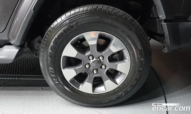 Jeep Wrangler 2019 2.0 автомат (гидро), миниатюра 5 Jeep Wrangler 2019 2.0 автомат (гидро), миниатюра 5