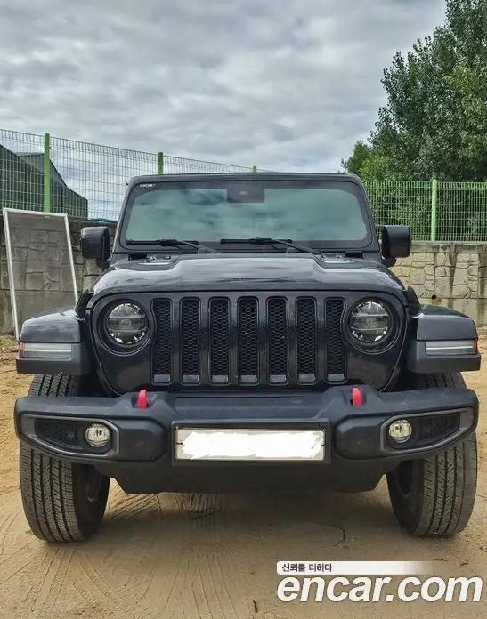 Jeep Wrangler 2021 2.0 автомат (гидро), миниатюра 3 Jeep Wrangler 2021 2.0 автомат (гидро), миниатюра 3
