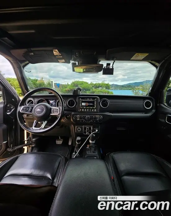 Jeep Wrangler 2021 2.0 автомат (гидро), миниатюра 7 Jeep Wrangler 2021 2.0 автомат (гидро), миниатюра 7
