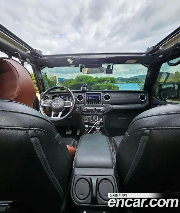 Jeep Wrangler 2021 2.0 автомат (гидро), миниатюра 9 Jeep Wrangler 2021 2.0 автомат (гидро), миниатюра 9
