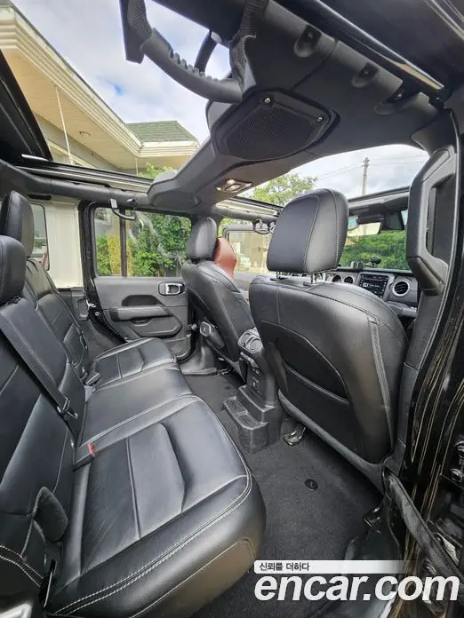 Jeep Wrangler 2021 2.0 автомат (гидро), миниатюра 10 Jeep Wrangler 2021 2.0 автомат (гидро), миниатюра 10