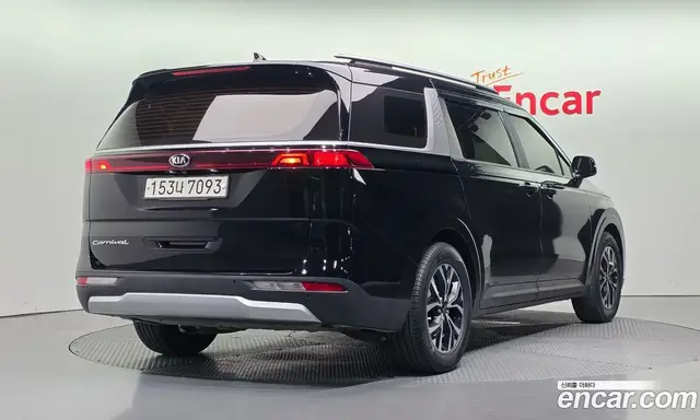 Kia Carnival 2020 2.2 автомат (гидро), миниатюра 2 Kia Carnival 2020 2.2 автомат (гидро), миниатюра 2