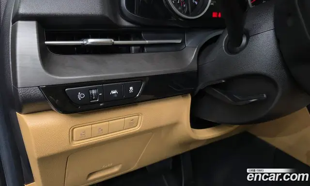 Kia Carnival 2020 2.2 автомат (гидро), миниатюра 12