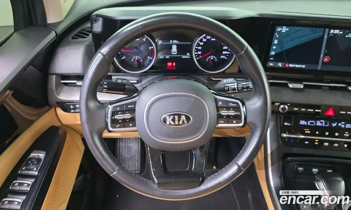 Kia Carnival 2020 2.2 автомат (гидро), фото 13 Kia Carnival 2020 2.2 автомат (гидро), фото 13