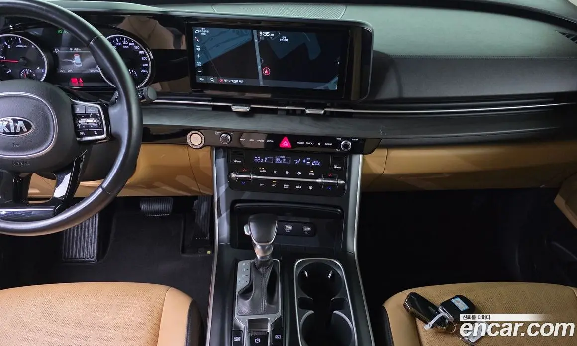Kia Carnival 2020 2.2 автомат (гидро), фото 14 Kia Carnival 2020 2.2 автомат (гидро), фото 14