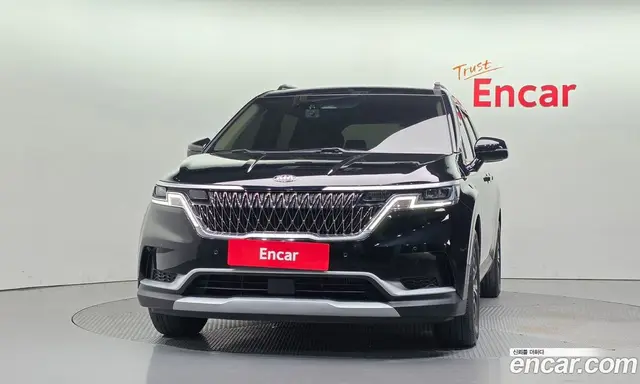 Kia Carnival 2020 2.2 автомат (гидро), миниатюра 3 Kia Carnival 2020 2.2 автомат (гидро), миниатюра 3
