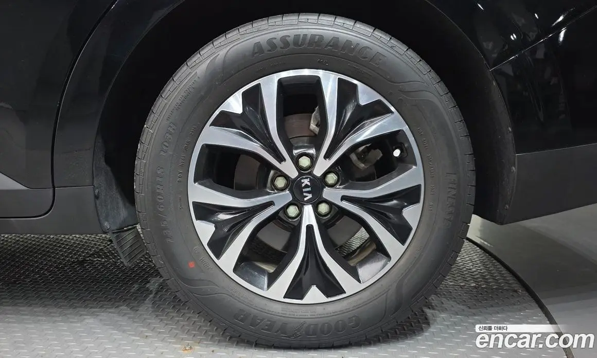 Kia Carnival 2020 2.2 автомат (гидро), фото 5 Kia Carnival 2020 2.2 автомат (гидро), фото 5