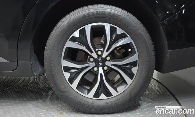 Kia Carnival 2020 2.2 автомат (гидро), миниатюра 5 Kia Carnival 2020 2.2 автомат (гидро), миниатюра 5