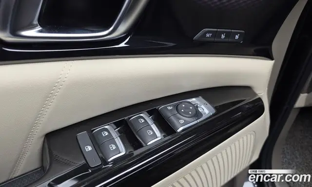 Kia Carnival 2021 3.5 автомат (гидро), миниатюра 12