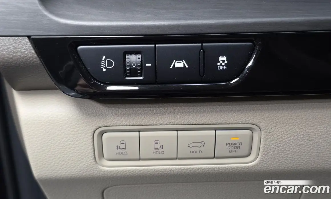 Kia Carnival 2021 3.5 автомат (гидро), фото 13