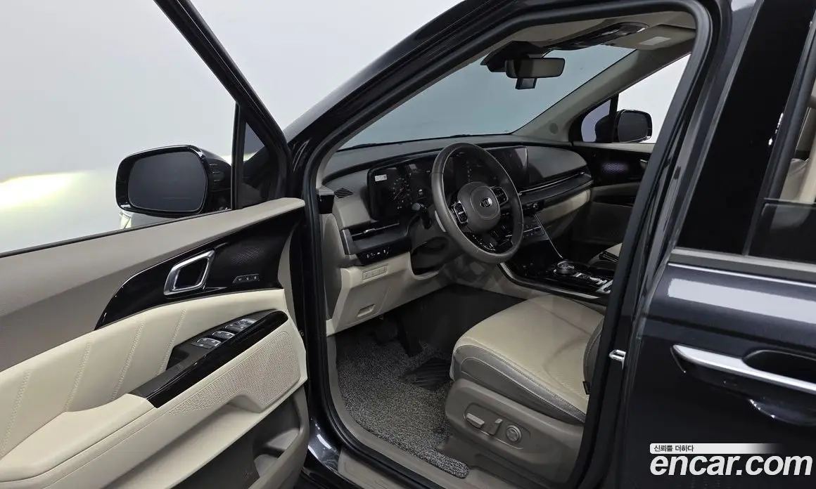 Kia Carnival 2021 3.5 автомат (гидро), фото 10