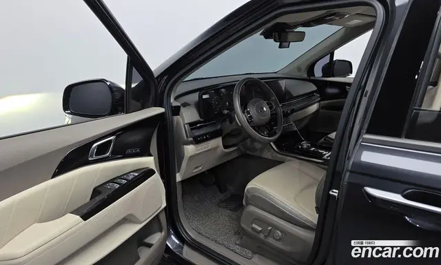 Kia Carnival 2021 3.5 автомат (гидро), миниатюра 10