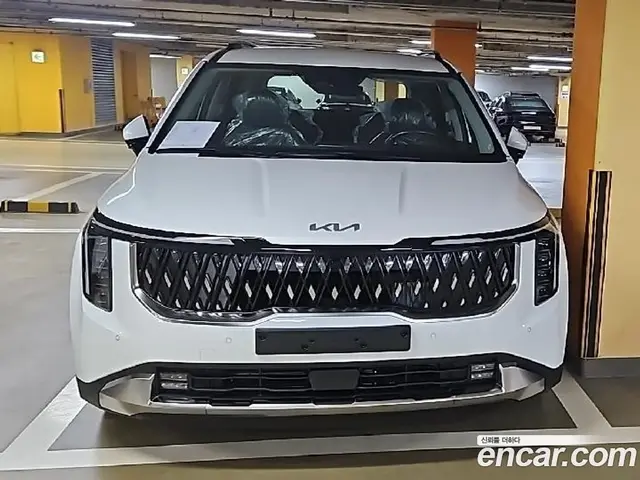 Kia Carnival 2026 1.6 автомат (гидро), миниатюра 11 Kia Carnival 2026 1.6 автомат (гидро), миниатюра 11