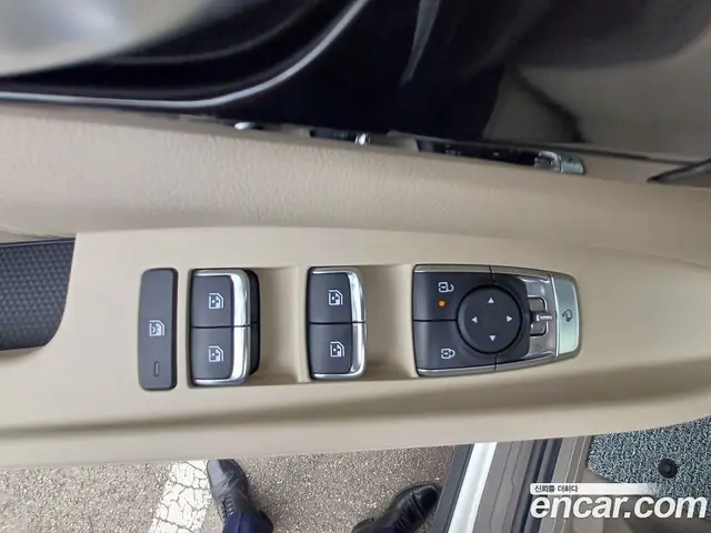Kia Carnival 2026 3.5 автомат (гидро), миниатюра 11