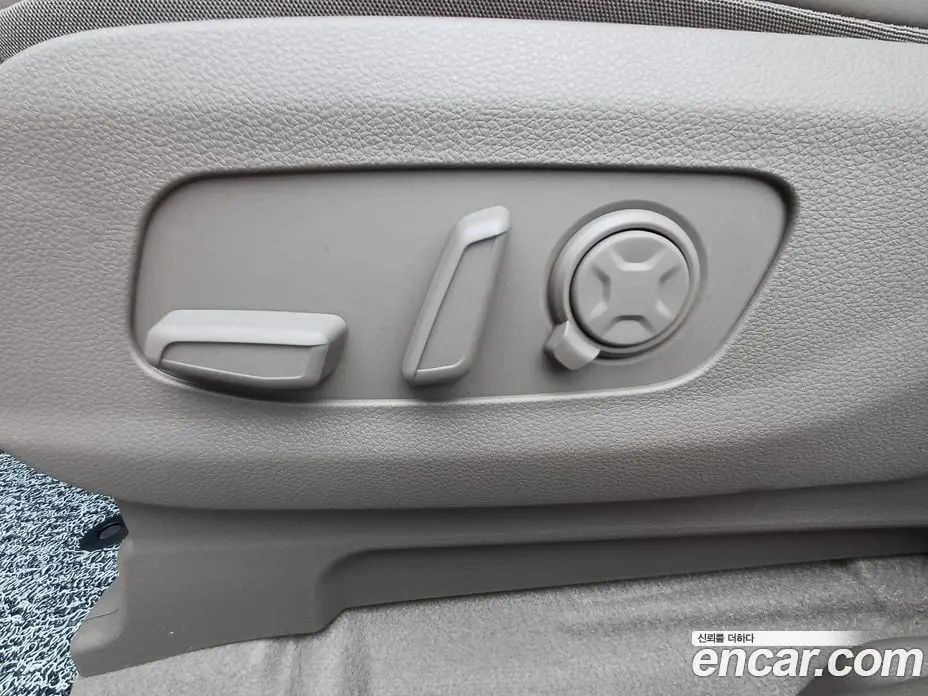 Kia Carnival 2026 3.5 автомат (гидро), фото 13