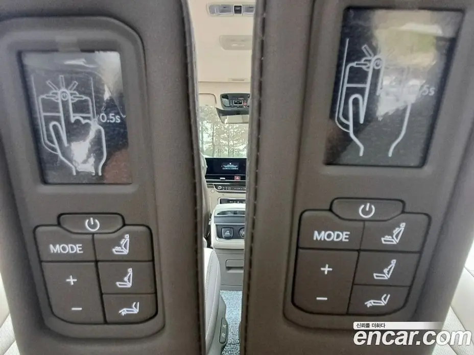 Kia Carnival 2026 3.5 автомат (гидро), фото 8