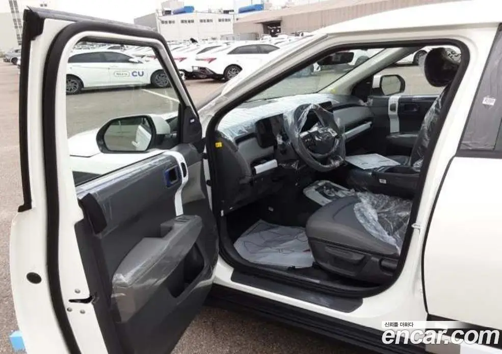 Kia EV3 2026 1.0 автомат (гидро), фото 4 Kia EV3 2026 1.0 автомат (гидро), фото 4