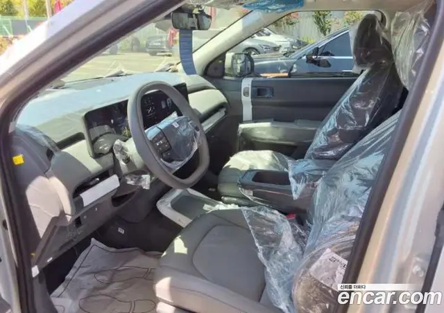 Kia EV3 2026 1.0 автомат (гидро), миниатюра 4 Kia EV3 2026 1.0 автомат (гидро), миниатюра 4