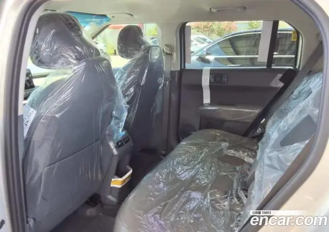 Kia EV3 2026 1.0 автомат (гидро), миниатюра 10 Kia EV3 2026 1.0 автомат (гидро), миниатюра 10