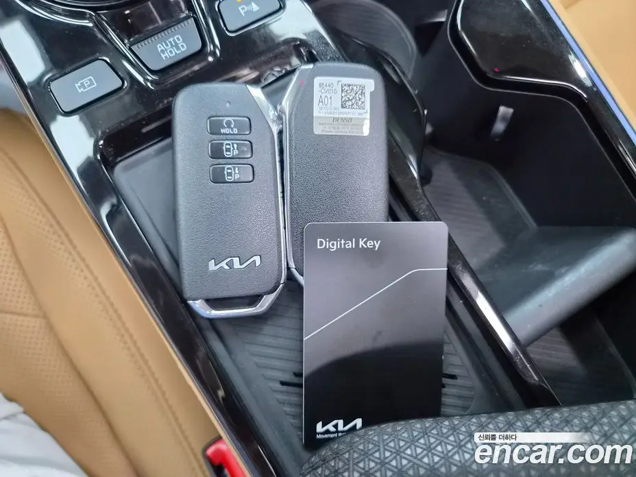 Kia EV6 2023 0.1 автомат (гидро), фото 15 Kia EV6 2023 0.1 автомат (гидро), фото 15