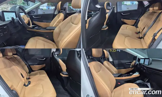 Kia EV6 2023 0.1 автомат (гидро), миниатюра 7 Kia EV6 2023 0.1 автомат (гидро), миниатюра 7