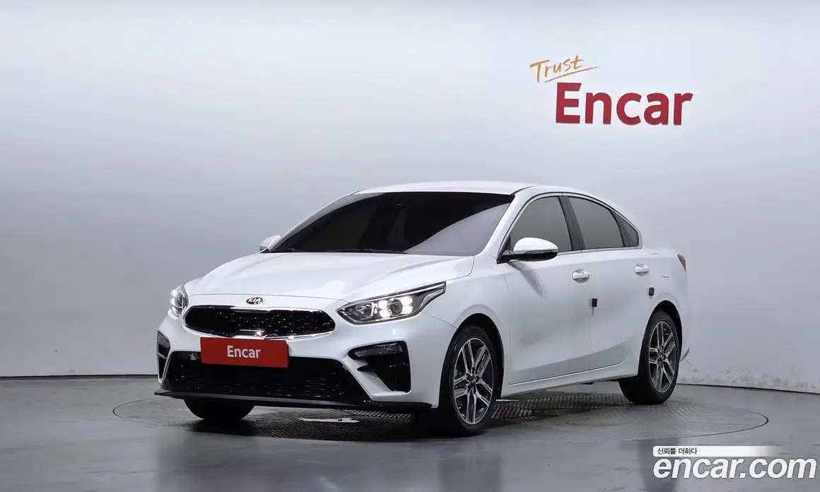 Kia K3 2019 1.6 автомат (гидро), фото 1 Kia K3 2019 1.6 автомат (гидро), фото 1