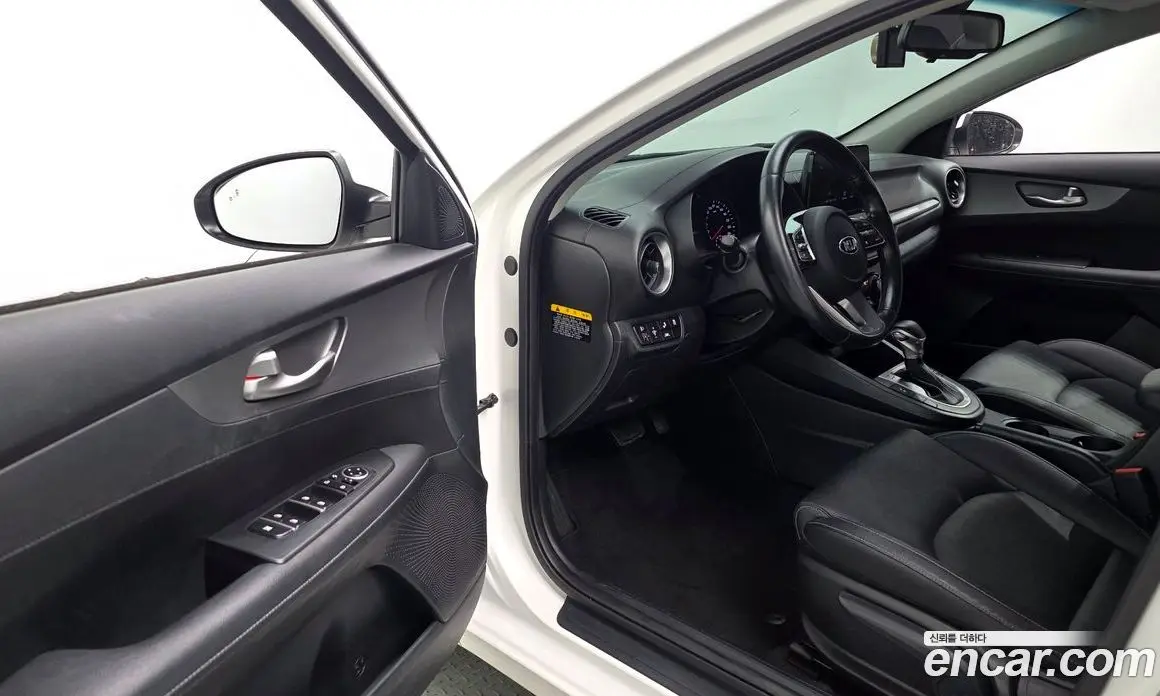 Kia K3 2019 1.6 автомат (гидро), фото 11 Kia K3 2019 1.6 автомат (гидро), фото 11
