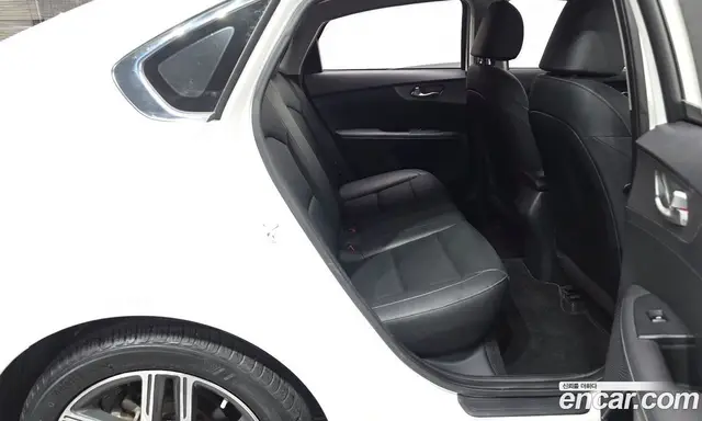 Kia K3 2019 1.6 автомат (гидро), миниатюра 12
