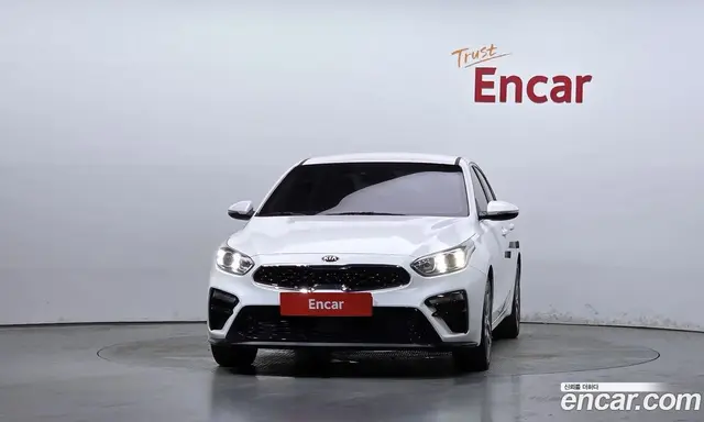 Kia K3 2019 1.6 автомат (гидро), миниатюра 3 Kia K3 2019 1.6 автомат (гидро), миниатюра 3