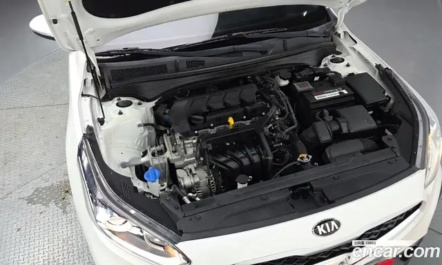 Kia K3 2019 1.6 автомат (гидро), миниатюра 6 Kia K3 2019 1.6 автомат (гидро), миниатюра 6