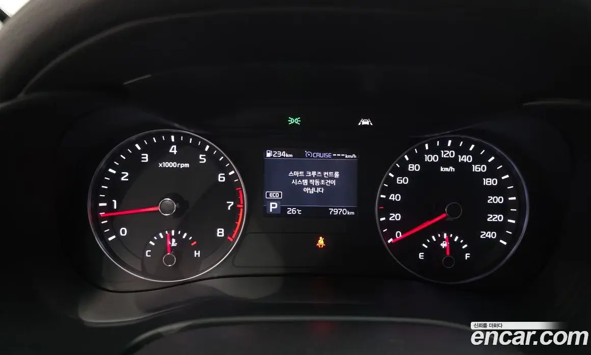 Kia K3 2019 1.6 автомат (гидро), фото 8 Kia K3 2019 1.6 автомат (гидро), фото 8