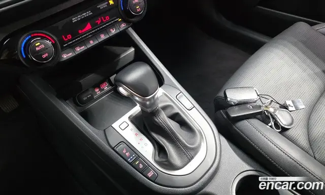 Kia K3 2019 1.6 автомат (гидро), миниатюра 9 Kia K3 2019 1.6 автомат (гидро), миниатюра 9