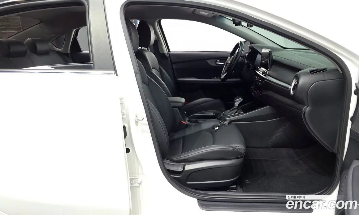 Kia K3 2019 1.6 автомат (гидро), фото 10 Kia K3 2019 1.6 автомат (гидро), фото 10