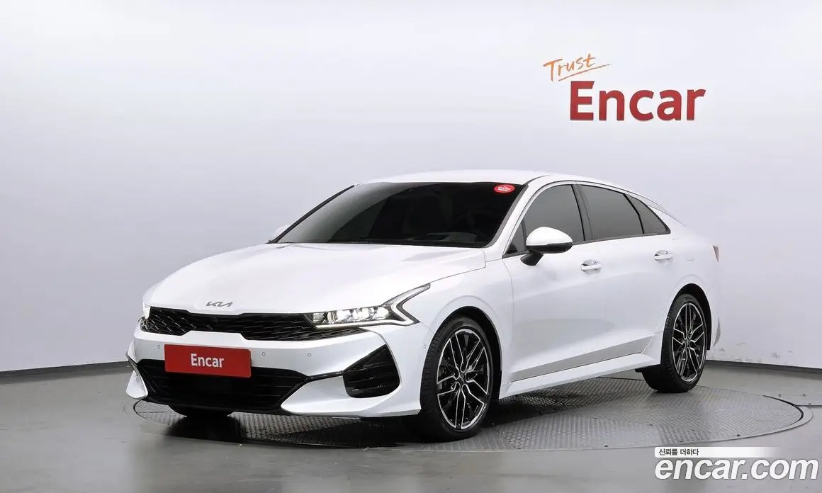 Kia K5 (Optima) 2022 1.6 автомат (гидро), фото 1 Kia K5 (Optima) 2022 1.6 автомат (гидро), фото 1