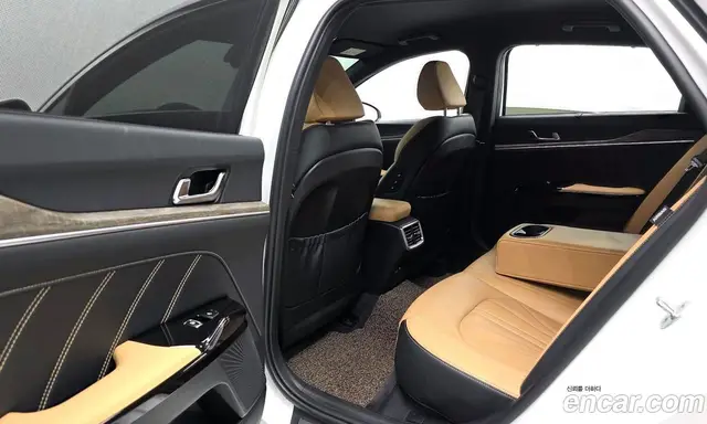 Kia K5 (Optima) 2022 1.6 автомат (гидро), миниатюра 11 Kia K5 (Optima) 2022 1.6 автомат (гидро), миниатюра 11