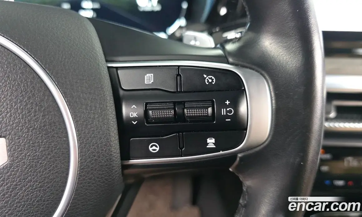 Kia K5 (Optima) 2022 1.6 автомат (гидро), фото 18 Kia K5 (Optima) 2022 1.6 автомат (гидро), фото 18