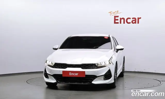 Kia K5 (Optima) 2022 1.6 автомат (гидро), миниатюра 3 Kia K5 (Optima) 2022 1.6 автомат (гидро), миниатюра 3