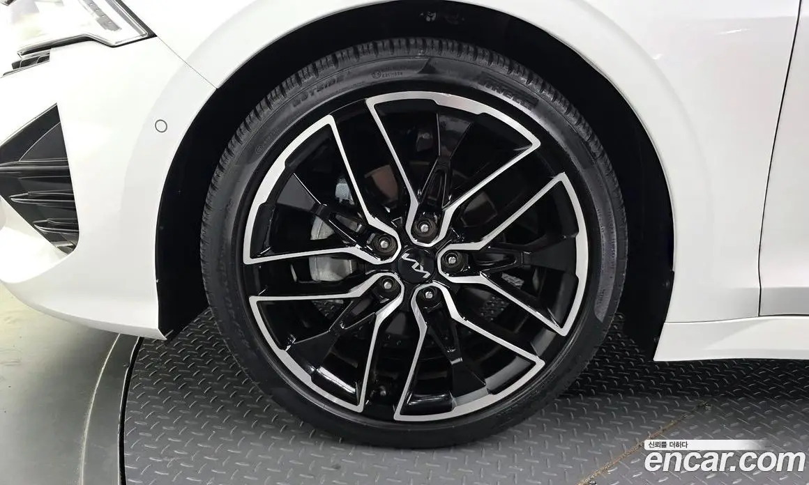 Kia K5 (Optima) 2022 1.6 автомат (гидро), фото 5 Kia K5 (Optima) 2022 1.6 автомат (гидро), фото 5