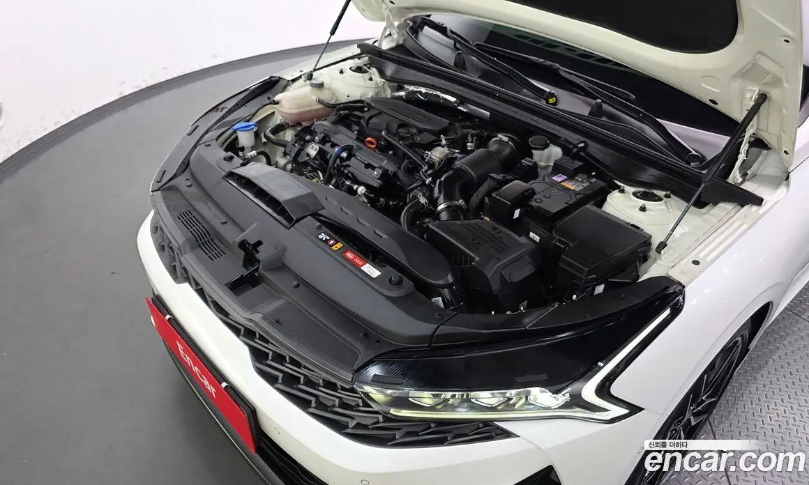 Kia K5 (Optima) 2022 1.6 автомат (гидро), фото 6 Kia K5 (Optima) 2022 1.6 автомат (гидро), фото 6