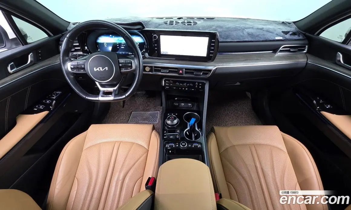 Kia K5 (Optima) 2022 1.6 автомат (гидро), фото 7 Kia K5 (Optima) 2022 1.6 автомат (гидро), фото 7