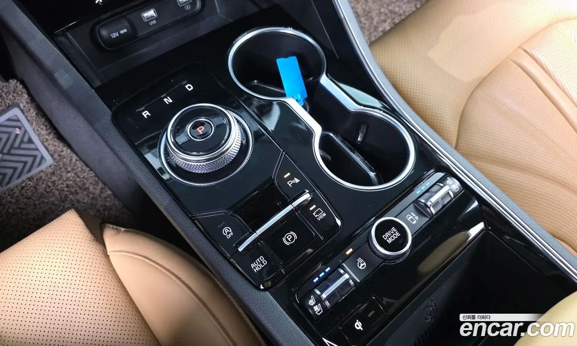 Kia K5 (Optima) 2022 1.6 автомат (гидро), фото 9 Kia K5 (Optima) 2022 1.6 автомат (гидро), фото 9
