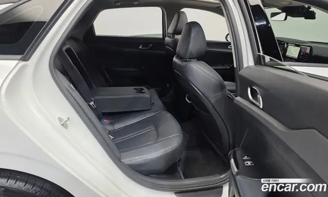 Kia K5 (Optima) 2023 2.0 автомат (гидро), миниатюра 12